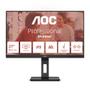 AOC Uf Computer Monitor 68.6 Cm  (U27E3UF)