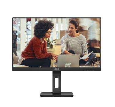 AOC Uf Computer Monitor 68.6 Cm  (U27E3UF)