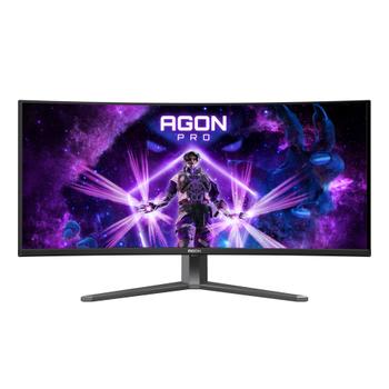 AOC 34"" AG346UCD | 3440x1440 | Curved 800R | 0.03ms | 240Hz | 3years (AG346UCD)