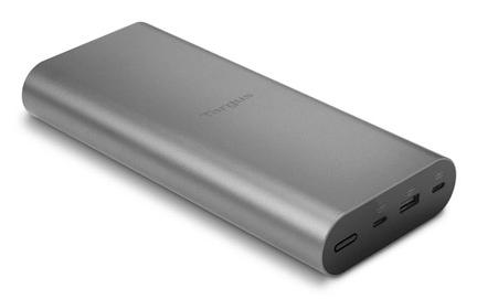 DELL Targus 140w usb-c Power Bank  (451-BDJG)