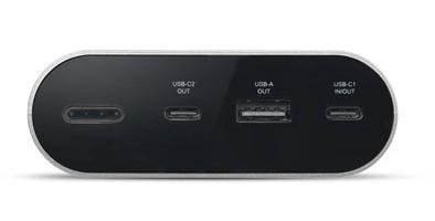 DELL Targus 100w usb-c Power Bank  (451-BDJD)