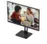 AOC Uf Computer Monitor 68.6 Cm  (U27E3UF)