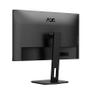 AOC Uf Computer Monitor 68.6 Cm  (U27E3UF)