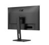 AOC Uf Computer Monitor 68.6 Cm  (U27E3UF)