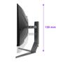 AOC 34"" AG346UCD | 3440x1440 | Curved 800R | 0.03ms | 240Hz | 3years (AG346UCD)