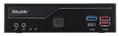 SHUTTLE DH770 XPC Slim Barebone PC (DH770)