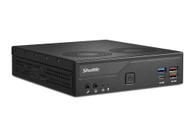 SHUTTLE DH770 XPC Slim Barebone PC (DH770)