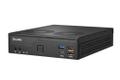 SHUTTLE DH770 XPC Slim Barebone PC (DH770)