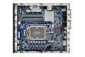 SHUTTLE DH770 XPC Slim Barebone PC (DH770)