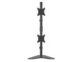 EQUIP 17"-32" Dual Vertical Monitor (650128)