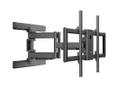 EQUIP 43"-100" Full Motion Tv Mount  (650348)