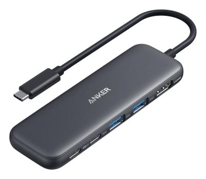 ANKER 332 Usb Type-C 5000 Mbit/S (A8355H11)