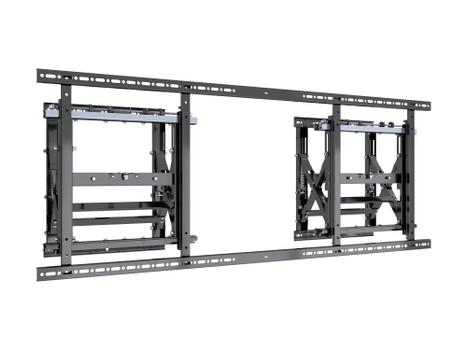 MULTIBRACKETS M Public Video Wall Mount Push HD 1600 XL (7350022739093)