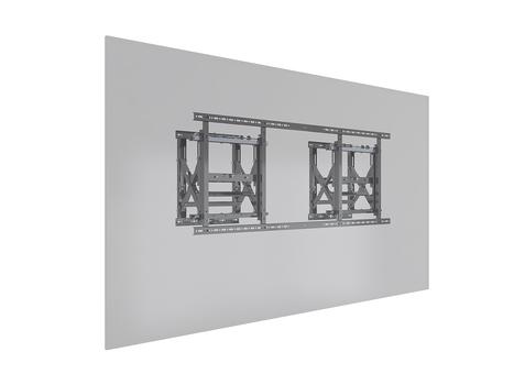 MULTIBRACKETS M Public Video Wall Mount Push HD 1600 XL (7350022739093)