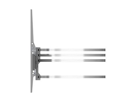MULTIBRACKETS M Wallmount Pro Column HD (7350022739475)