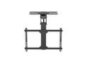 MULTIBRACKETS M Motorized Ceilingmount Flip & Turn 32" (7350022739956)