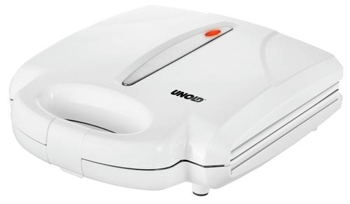 UNOLD 48360 Waffelautomat Zaubernuss (48360)