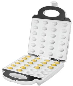 UNOLD 48360 Waffelautomat Zaubernuss (48360)