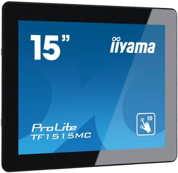 IIYAMA ProLite TF1515MC-B2 touch  (TF1515MC-B2)