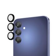 PanzerGlass HOOPS BLACK LENS PROTECTOR SAMSUNG NEW A15 ACCS