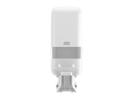 TORK 564100 sæbedispenser S4 hvid (564100)