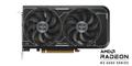 ASUS Dual -Rx6600-8G-V3 Amd Radeon  (90YV0GP3-M0NA00)