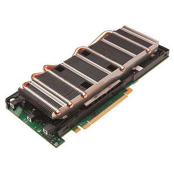 Hewlett Packard Enterprise NVIDIA Grid K2 PCIe GPU Kit (729851-B21)