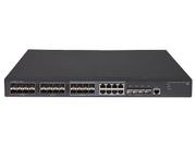 Hewlett Packard Enterprise 5130-24G-SFP-4SFP+EI Switch