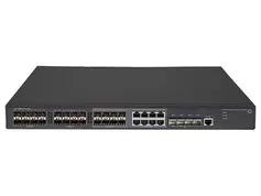 Hewlett Packard Enterprise 5130-24G-SFP-4SFP+EI Switch