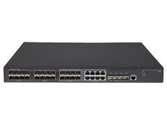 Hewlett Packard Enterprise 5130-24G-SFP-4SFP+EI Switch
