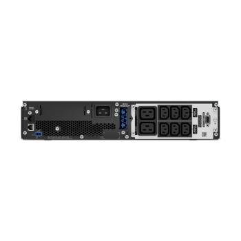 APC SMART-UPS SRT 2200VA 230 V NO  (SRT2200UXI-LI)