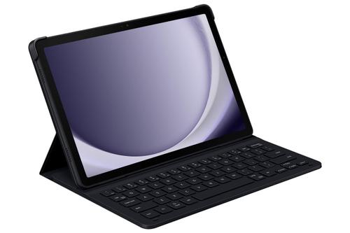 SAMSUNG Book Cover Keyboard Slim Tab (EF-DX211BBEGSE)