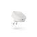 ZENS Wireless Charging  Adapter Qi White