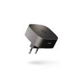 ZENS Wireless Charging  Adapter Qi Black