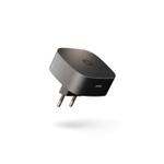 ZENS Wireless Charging  Adapter Qi Black (ZESC18B/00)