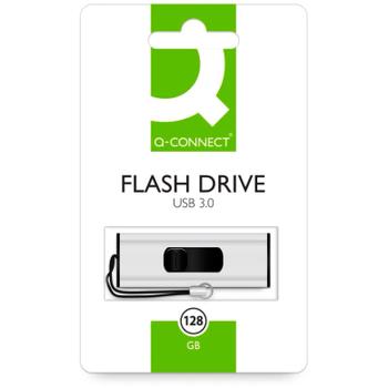 QConnect USB stick 3.0 128GB (KF16375)