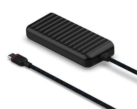 UNISYNK USB-C to 4x USB-C Hub 10Gbps Black (10427)