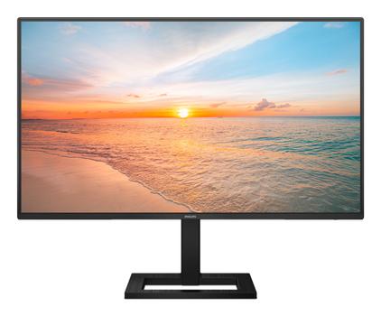 PHILIPS 27 2560x1440@100Hz IPS Flat H/A 100 (27E1N1600AE/00)
