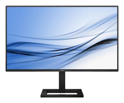 PHILIPS 27 2560x1440@100Hz IPS Flat H/A 100 (27E1N1600AE/00)