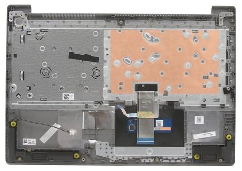 LENOVO Upper Case ASM PO L81WB NFPPGYDIS (5CB0X57482)