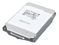 TOSHIBA MG09 Series MG09ACA14TE - Hårddisk - 14 TB - inbyggd - 3.5" - SATA 6Gb/s - 7200 rpm - buffert: 512 MB