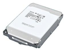 TOSHIBA E-CapacityHDD 12TB 3.5 7.2k SATA 6G 512e