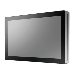 ADVANTECH UTC-500, aluminium housing,  (UTC-510JP-EUC0E)