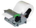 NIPPON PRIMEX NP-3411D Kiosk Printer With Cu