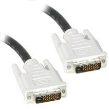 C2G 3m DVI D M/M DUAL LINK DIGITAL VIDEO CBL (CG26942)