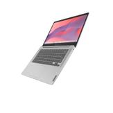 Lenovo IdeaPad Slim 3 Chromebook 14M868 14 FHD MT520 4GB/128GB eMMC ChromeOS (82XJ002KGE)