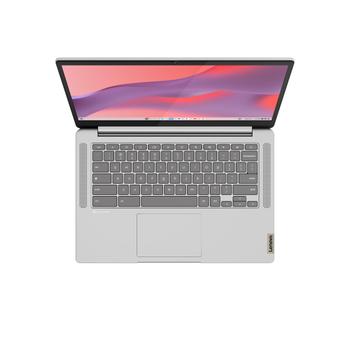 LENOVO IdeaPad Slim 3 Chromebook 14M868 14 FHD MT520 4GB/128GB eMMC ChromeOS (82XJ002KGE)