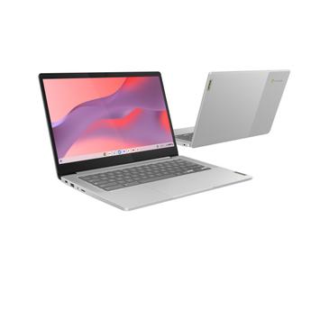 Lenovo IdeaPad Slim 3 Chromebook 14M868 14 FHD MT520 4GB/128GB eMMC ChromeOS (82XJ002KGE)