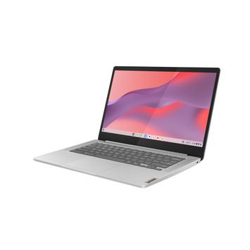 Lenovo IdeaPad Slim 3 Chromebook 14M868 14 FHD MT520 4GB/128GB eMMC ChromeOS (82XJ002KGE)