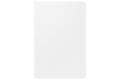 SAMSUNG Book Cover Keyboard Tab S10+/S9+/S9 FE+ White